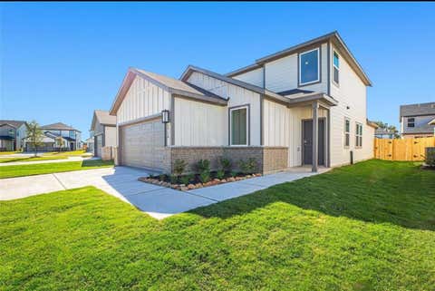Photo of 2714 Hollow Alpine Way, Missouri City, TX 77489 (MLS # 51442962)