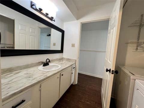 Photo of 11506 Meadow Pines Court #A, Houston, TX 77477 (MLS # 47175409)