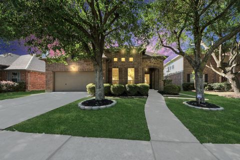 Photo of 8315 Terrace Brook Drive, Houston, TX 77040 (MLS # 92358466)