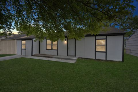 Photo of 9429 Fairland Drive, Houston, TX 77051 (MLS # 65353915)