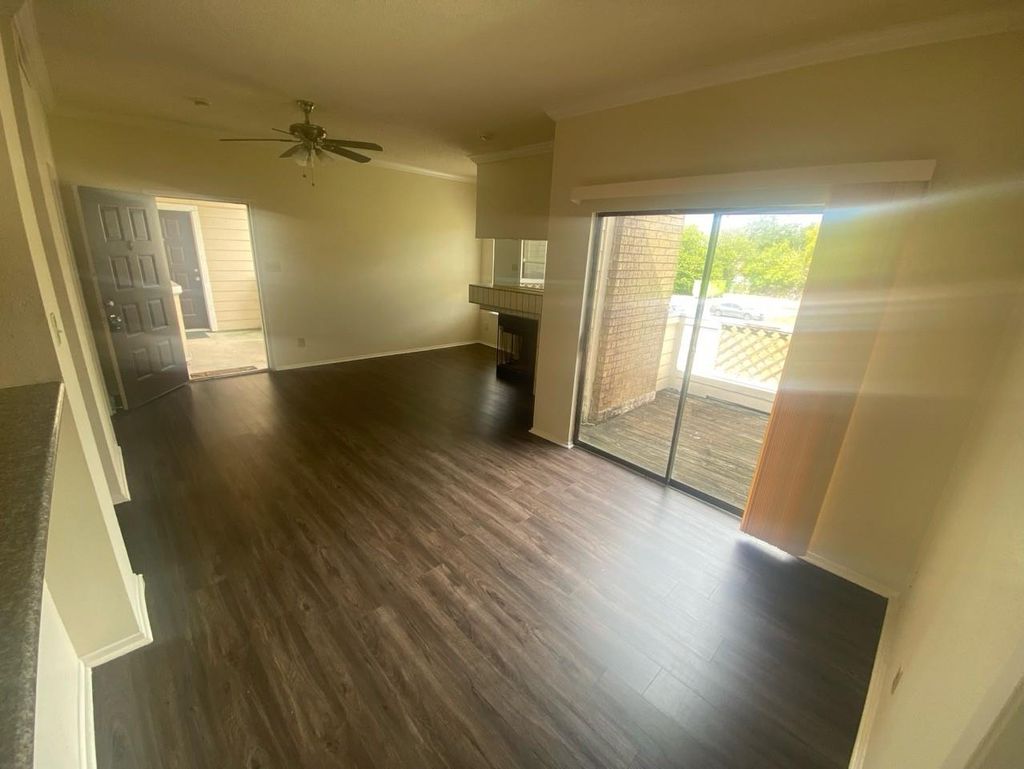Photo of 7900 Bissonnet Street #C12, Houston, TX 77074 (MLS # 42977627)