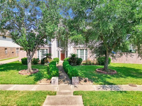 Photo of 3902 Breaux Bridge Lane, Sugar Land, TX 77479 (MLS # 42157068)