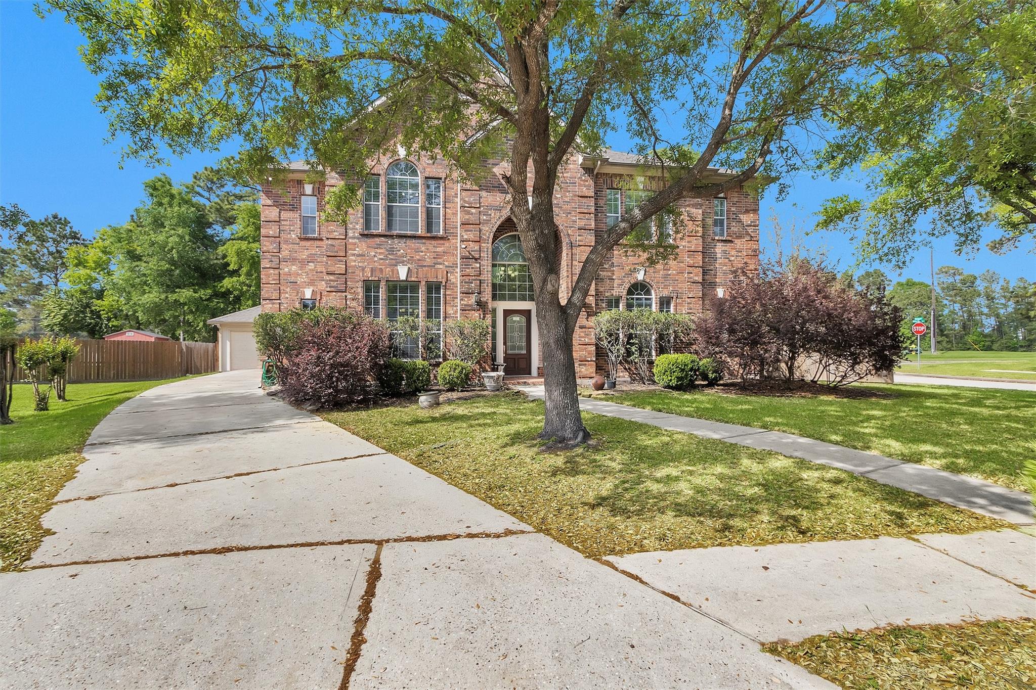 21085 Ramrock Circle