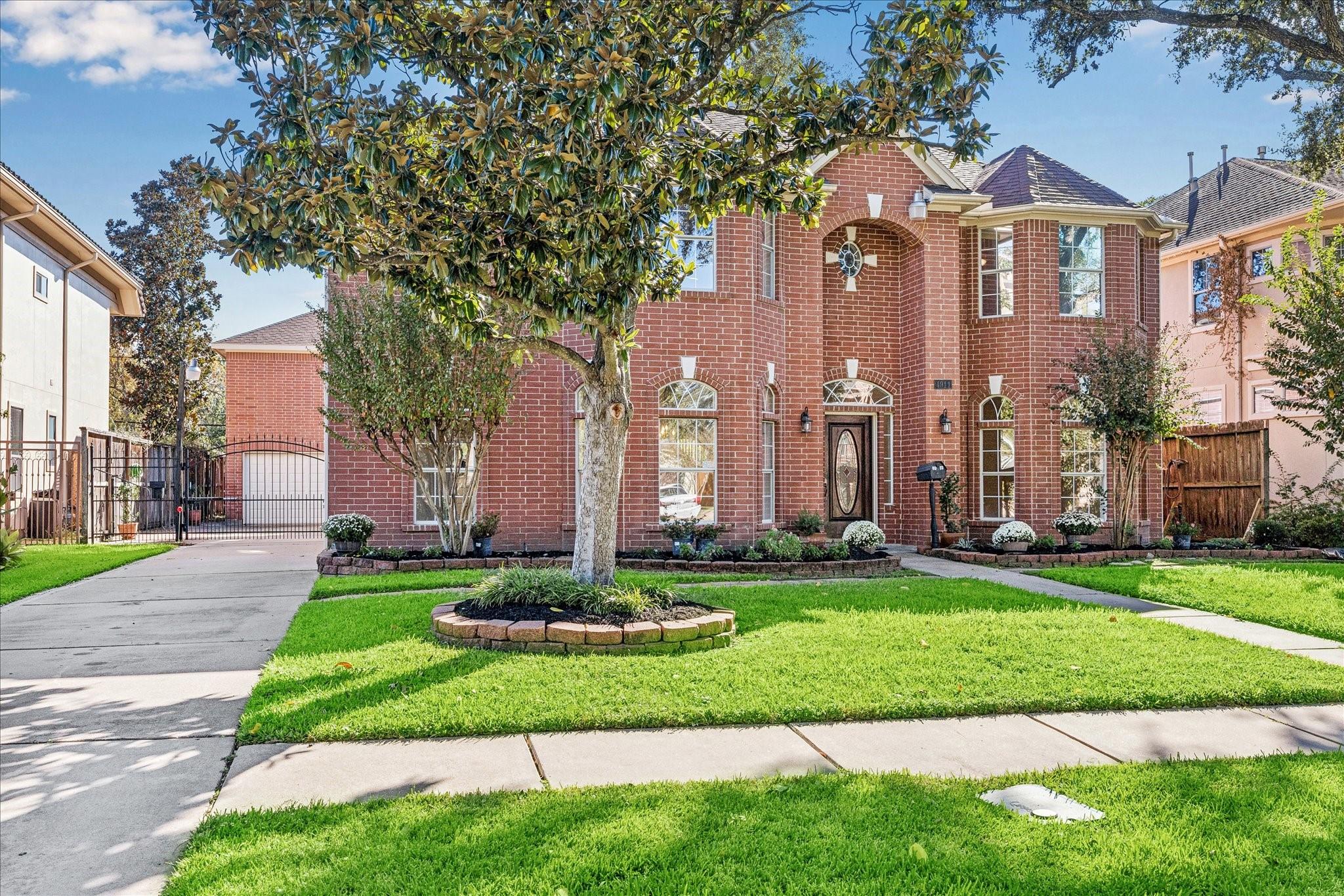 4911 Tamarisk Street