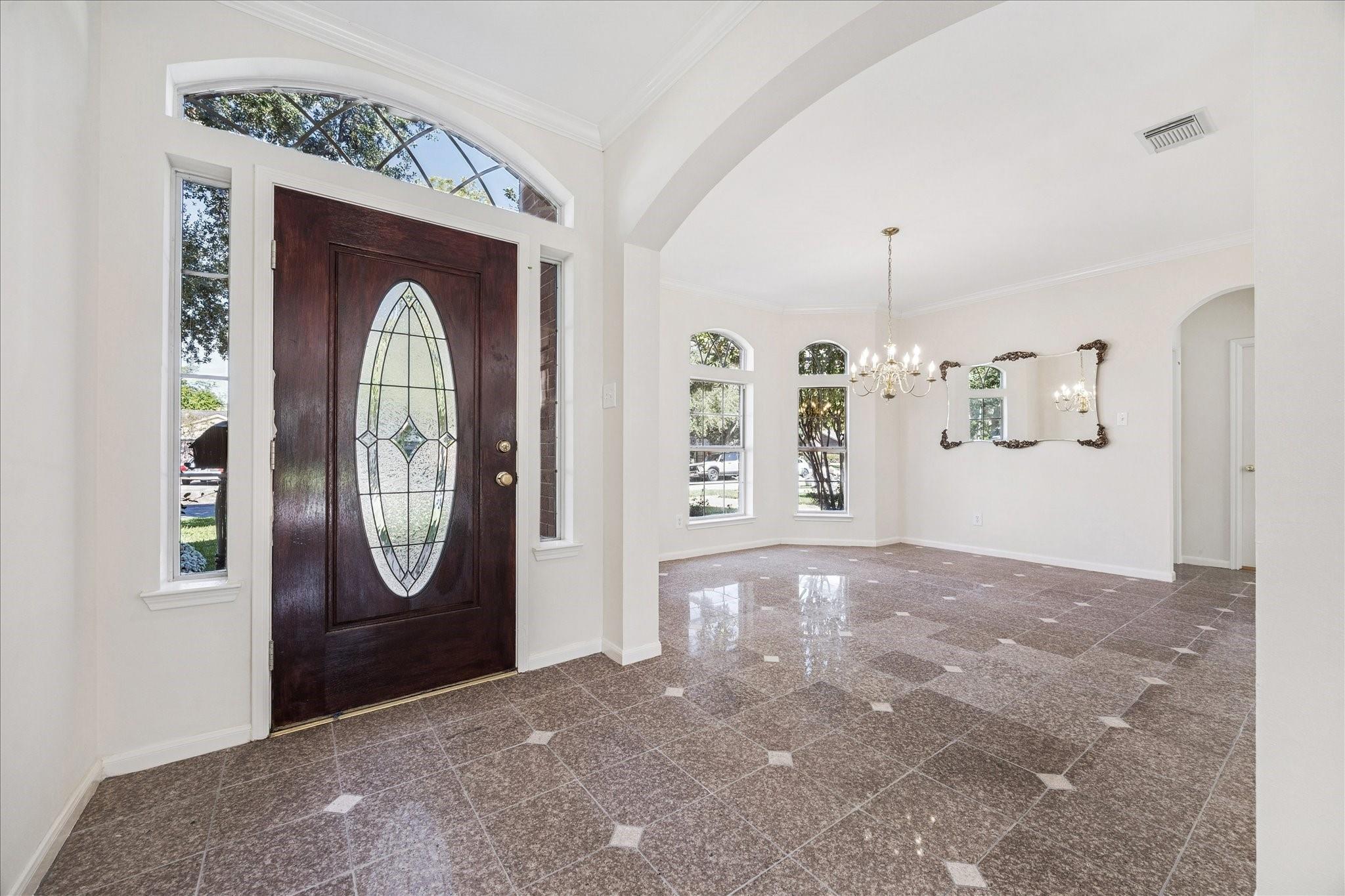 4911 Tamarisk Street