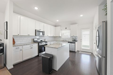 Photo of 12818 Crombie Drive, Humble, TX 77346 (MLS # 28929403)