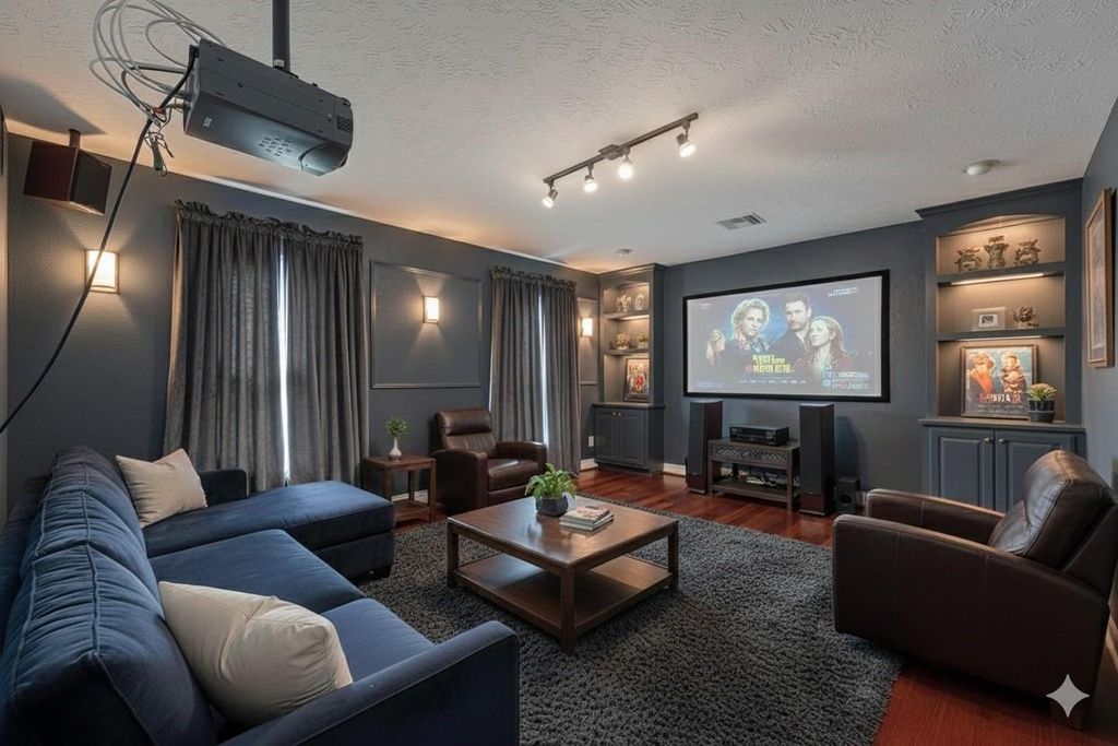 Photo of 13415 Lucien Lane, Tomball, TX 77377 (MLS # 34969082)