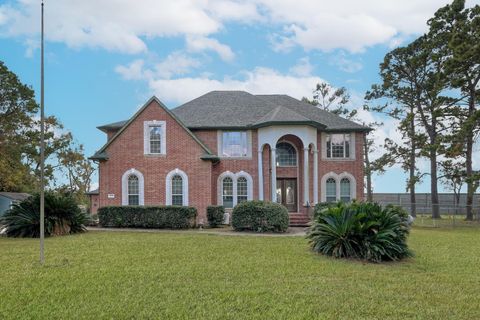 13415 Lucien Lane Tomball TX 77377