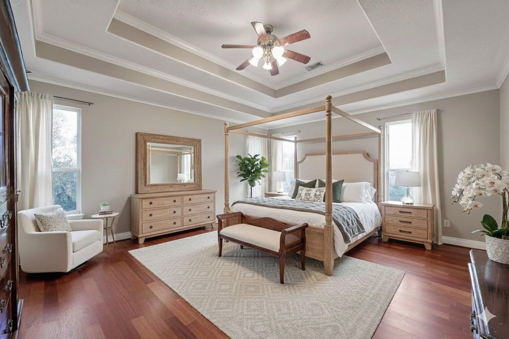 Photo of 13415 Lucien Lane, Tomball, TX 77377 (MLS # 34969082)