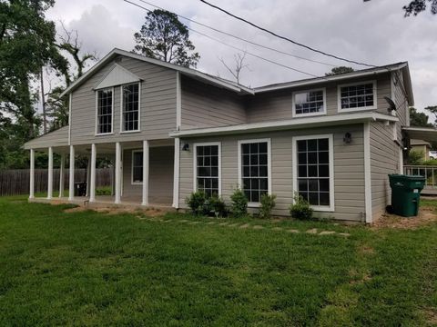 Photo of 1305 Saint Lawrence River Road, Conroe, TX 77316 (MLS # 64028512)