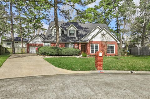 906 W Via Dora Court Crosby TX 77532