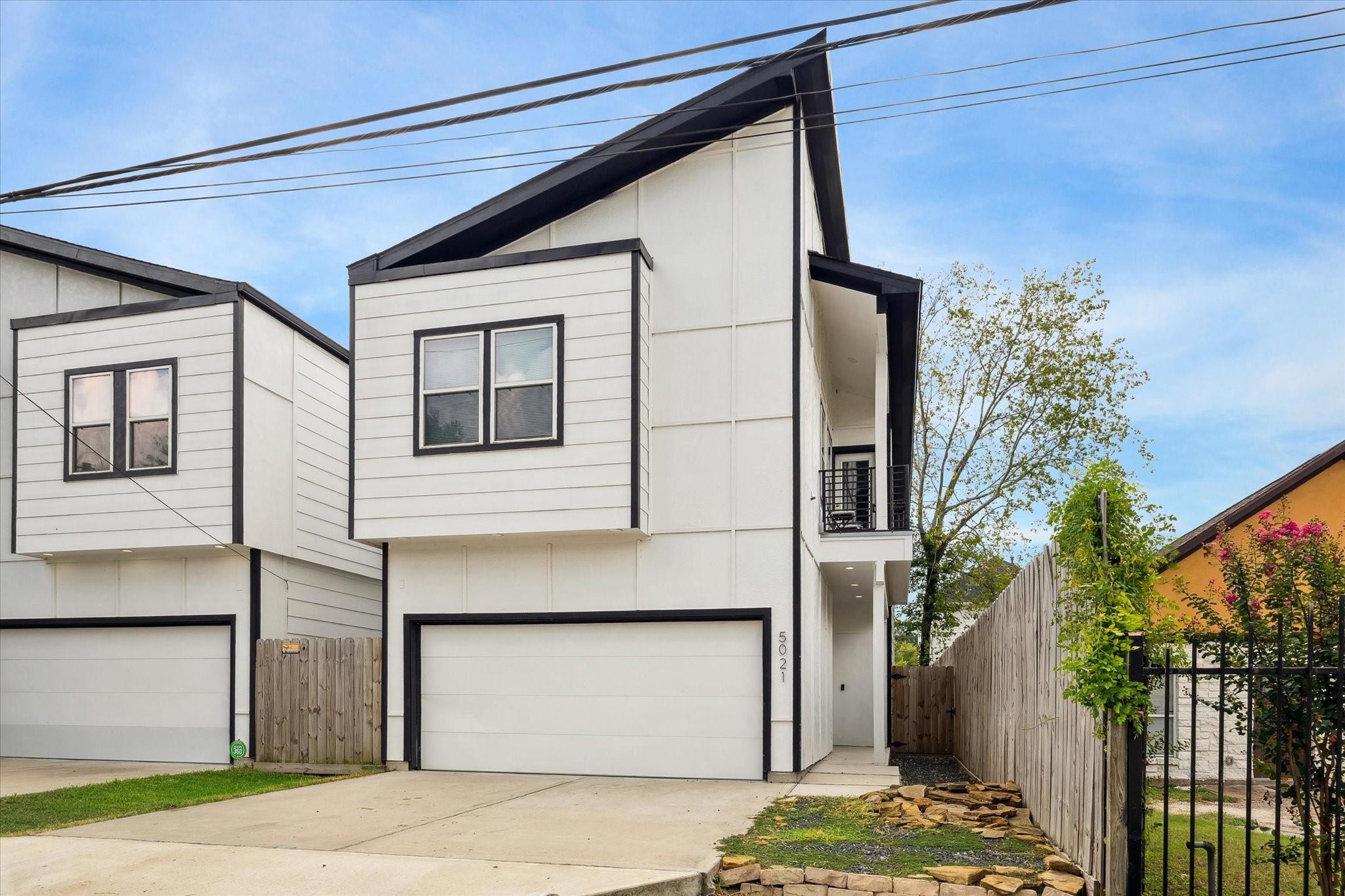 5021 Creekmont Drive