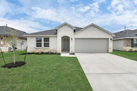 Photo of 8519 Swenson Lane Lane, Rosharon, TX 77583 (MLS # 13713029)
