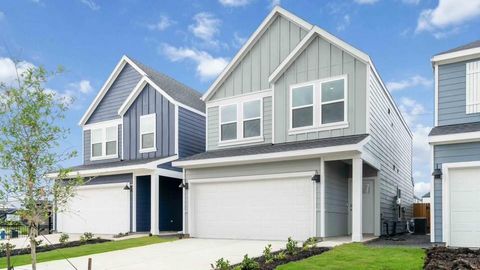 Photo of 10310 Largent Hollow Trail, Houston, TX 77051 (MLS # 54285672)