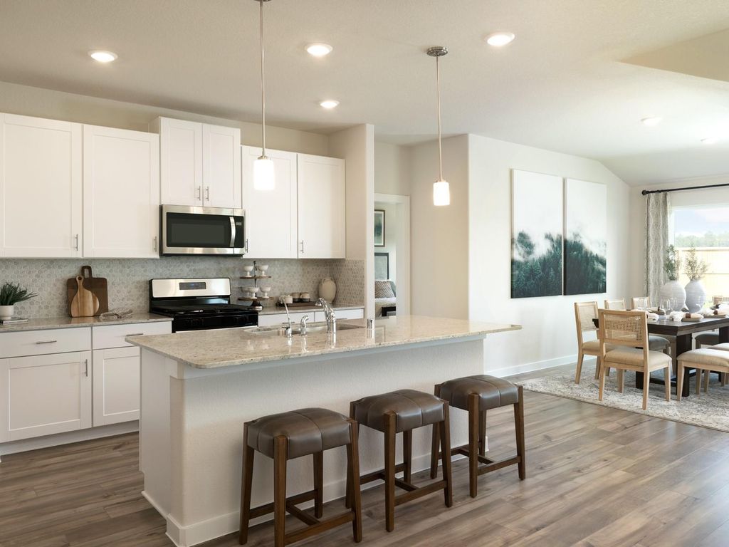 Photo of 18460 Landing Meadows Lane, New Caney, TX 77357 (MLS # 55606837)