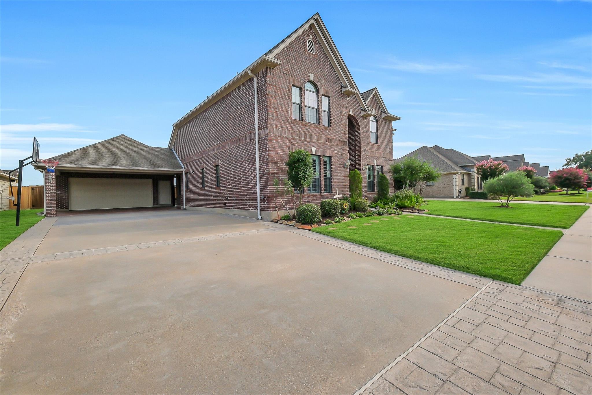 1817 Mesa Verde Drive