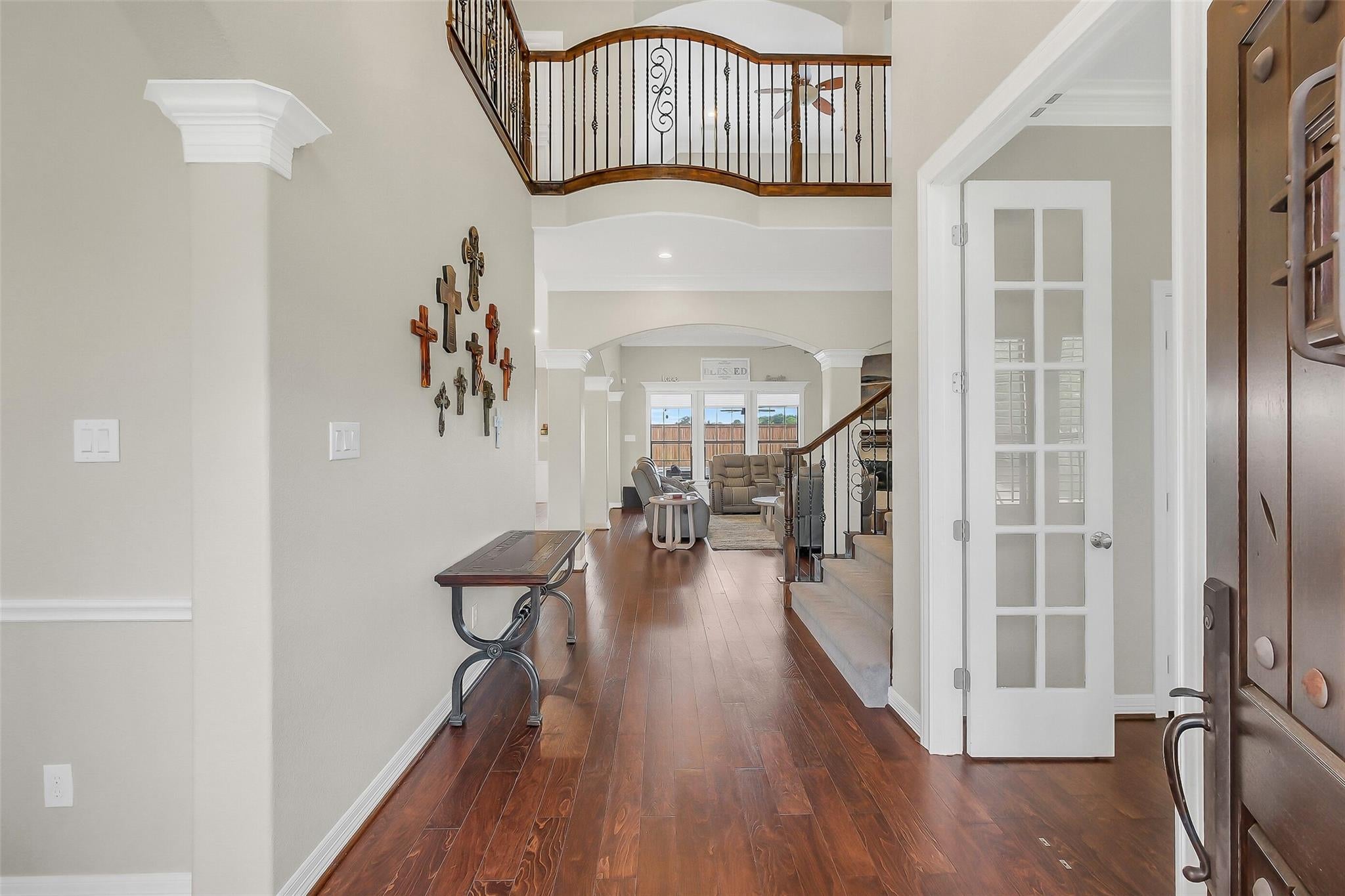 1817 Mesa Verde Drive