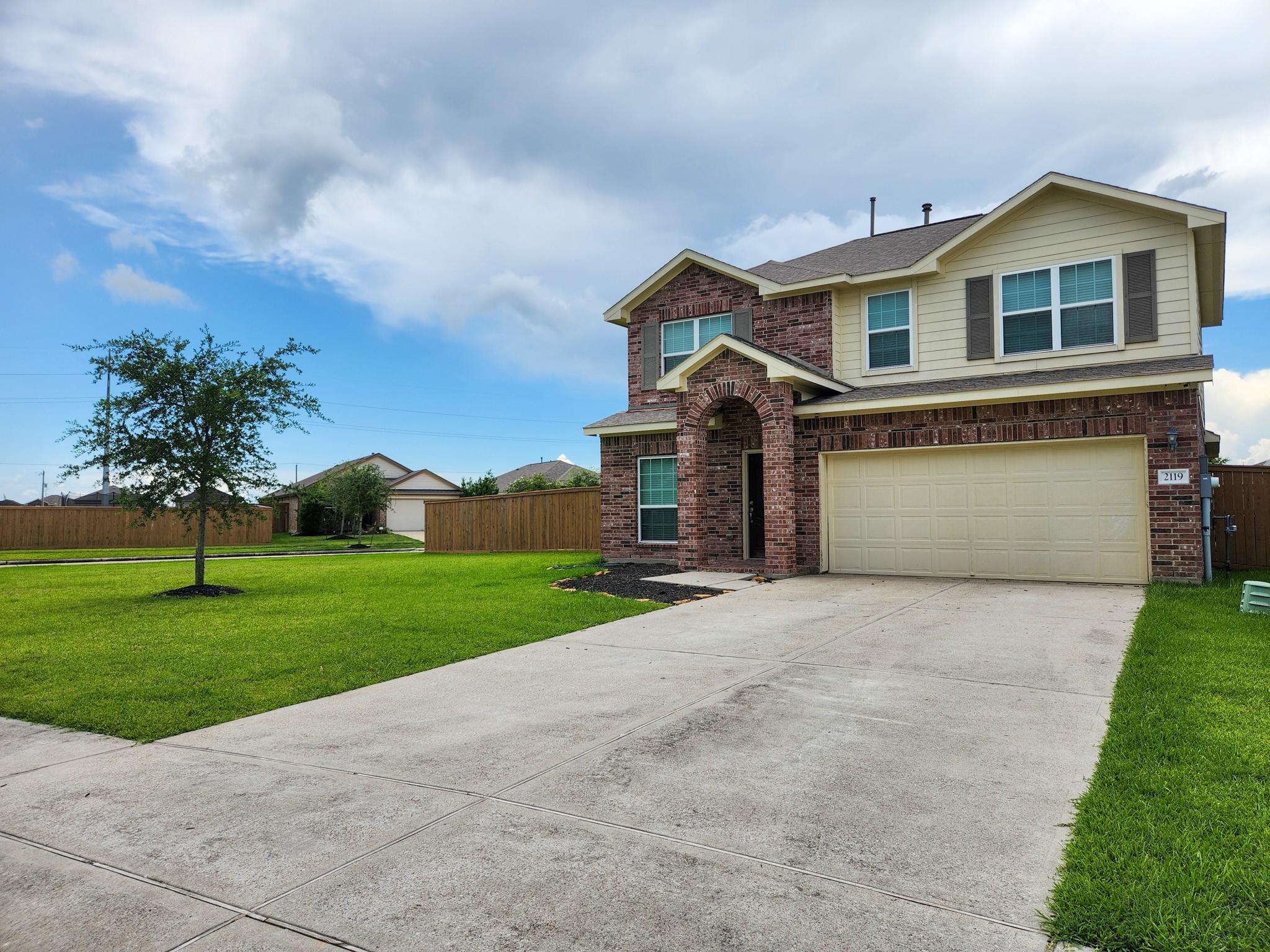 2119 Del Mar Drive