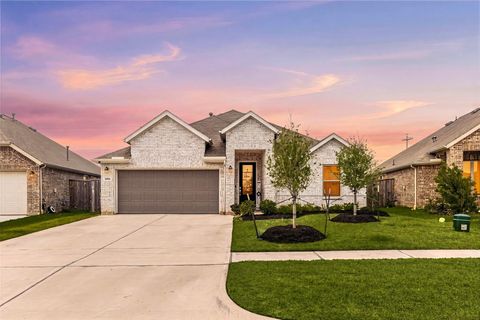 Photo of 2010 Hyde Acres Street, League City, TX 77573 (MLS # 98789696)