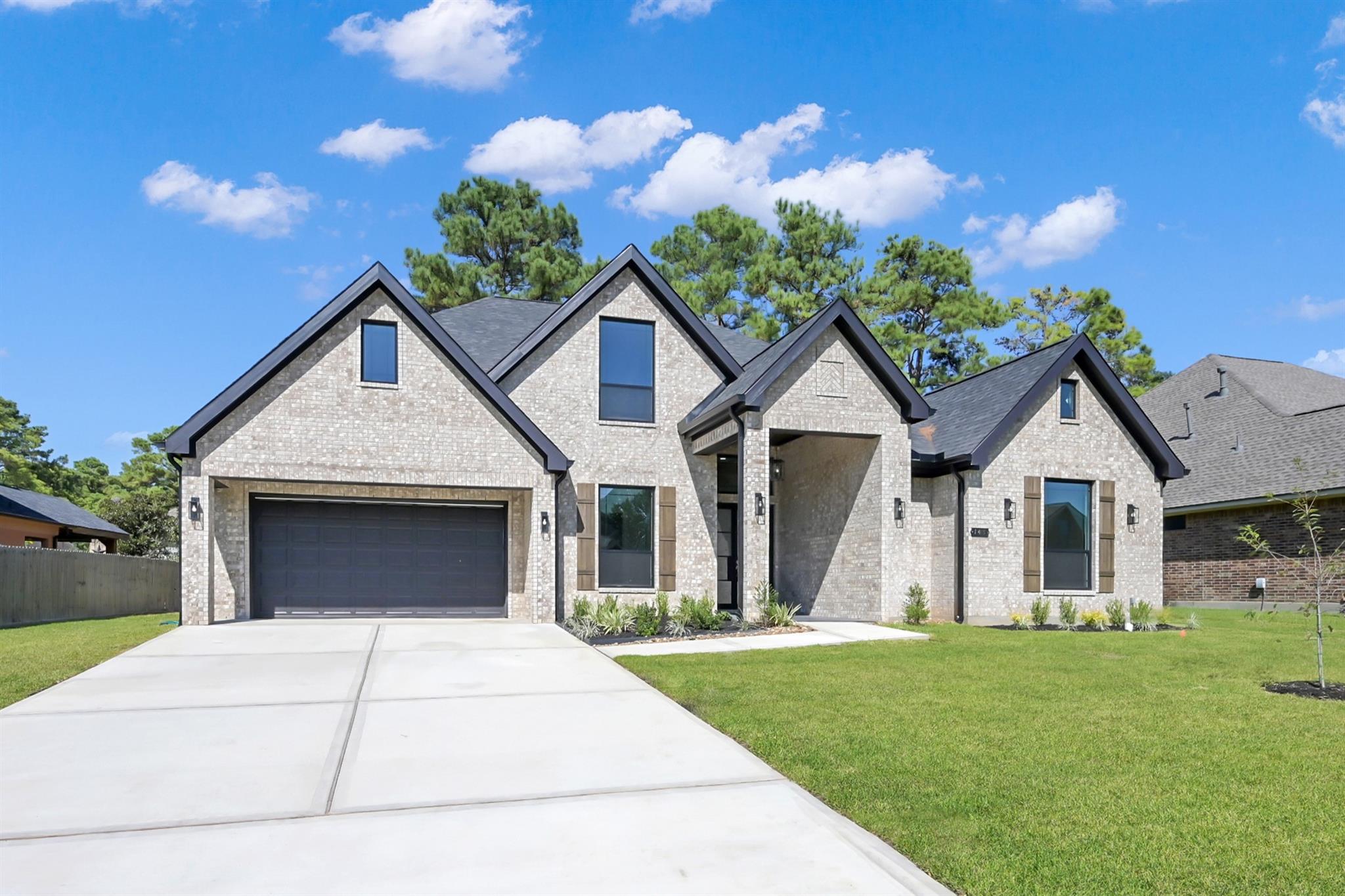 143 Bent Tree Lane