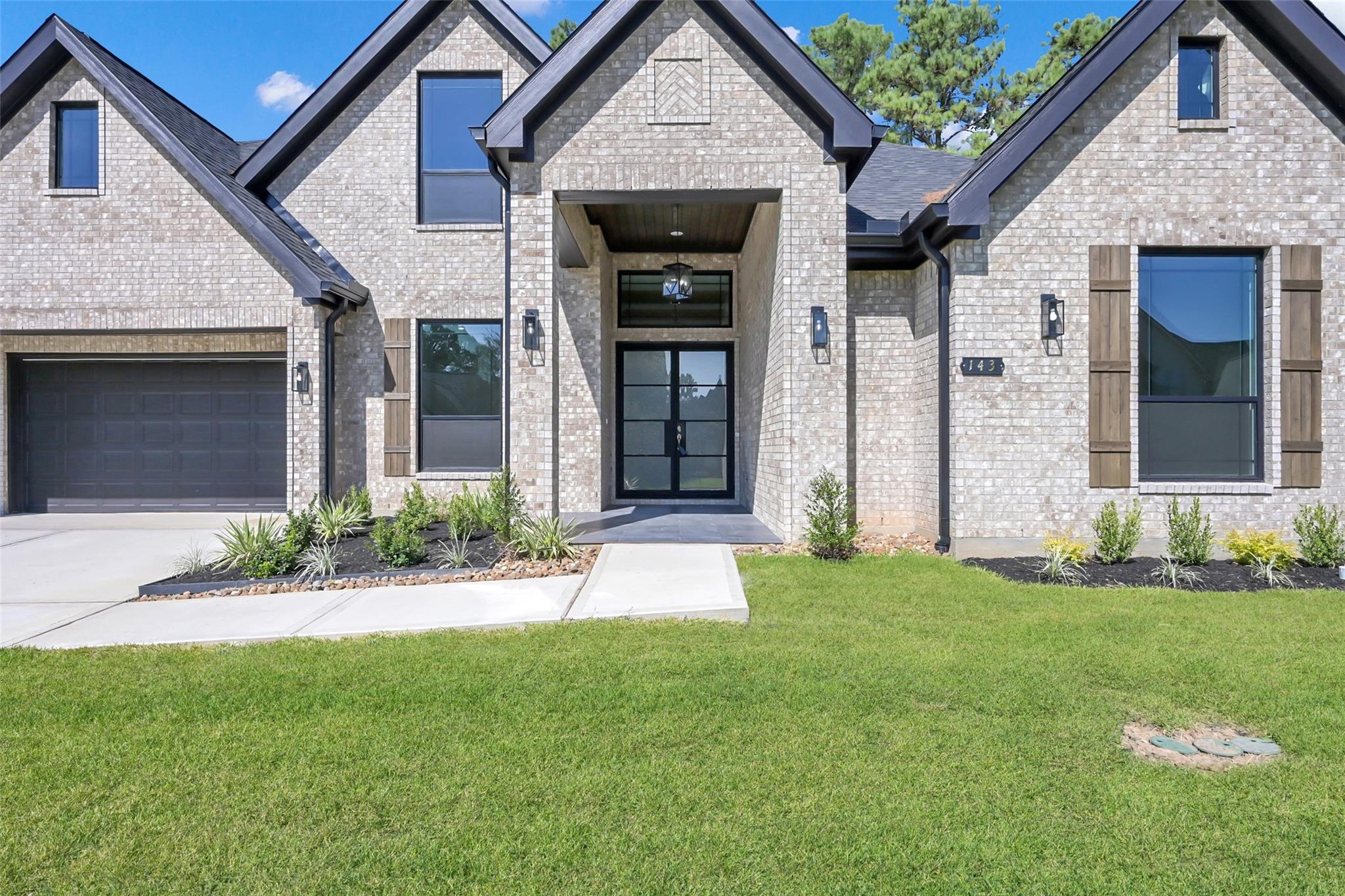 143 Bent Tree Lane