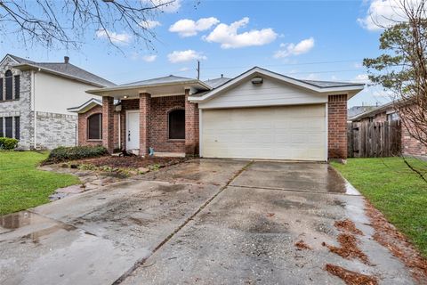 23914 Goodfellow Drive Spring TX 77373