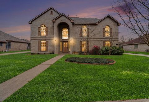 206 Clear Creek Mdws Drive League City TX 77573