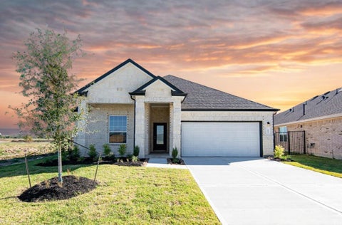 Photo of 1882 Glacier Gorge Trail, Dayton, TX 77535 (MLS # 3843609)