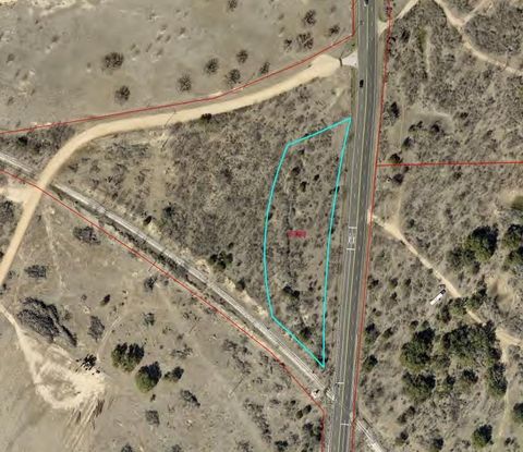Vacant Land For Sale - Ranch Road 1431<br/> Kingsland, TX 78639
