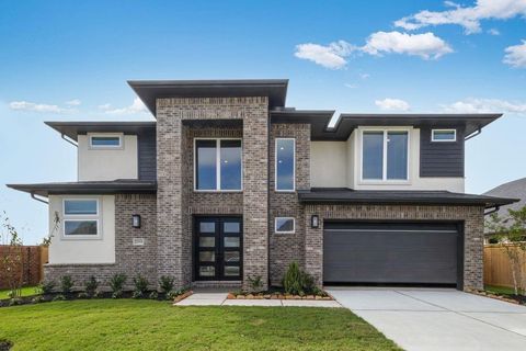 Photo of 2244 Lila Sky Lane, Friendswood, TX 77546 (MLS # 64598479)