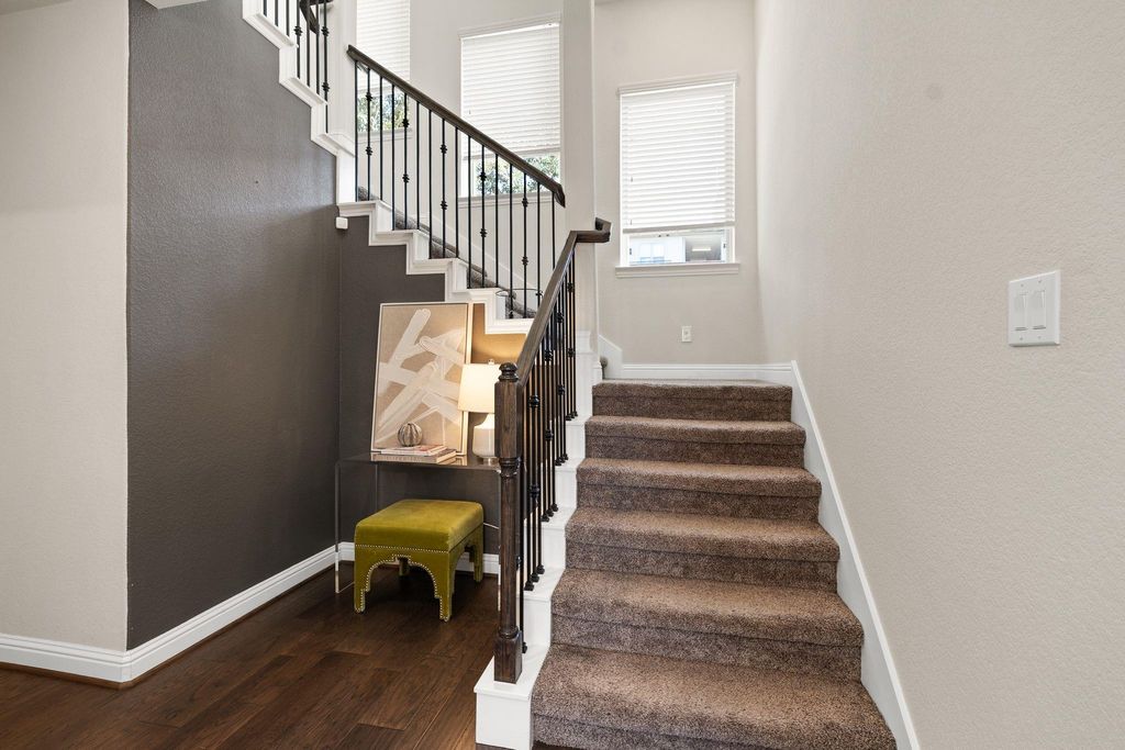 Photo of 1752 Trinity Bend Drive, Houston, TX 77080 (MLS # 51089729)