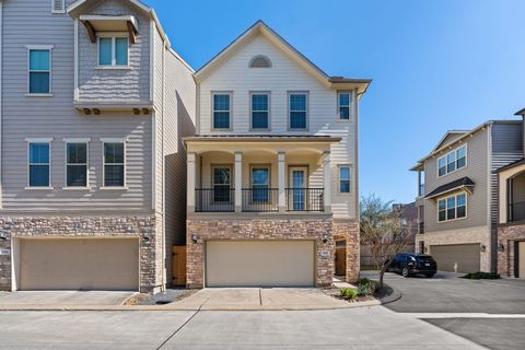 1752 Trinity Bend Drive Houston TX 77080