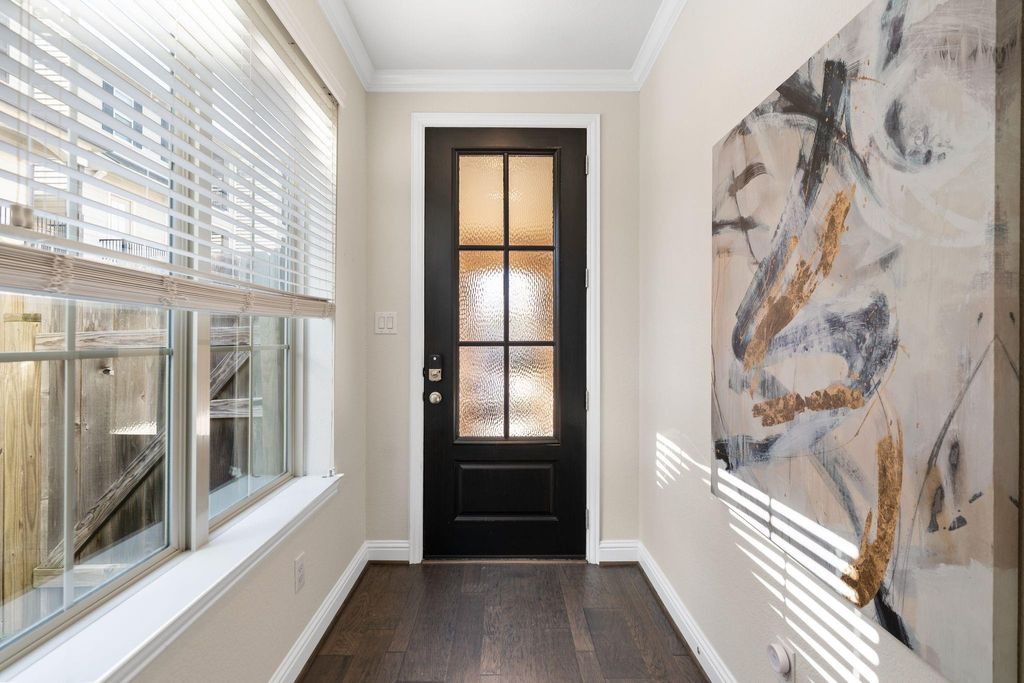 Photo of 1752 Trinity Bend Drive, Houston, TX 77080 (MLS # 51089729)