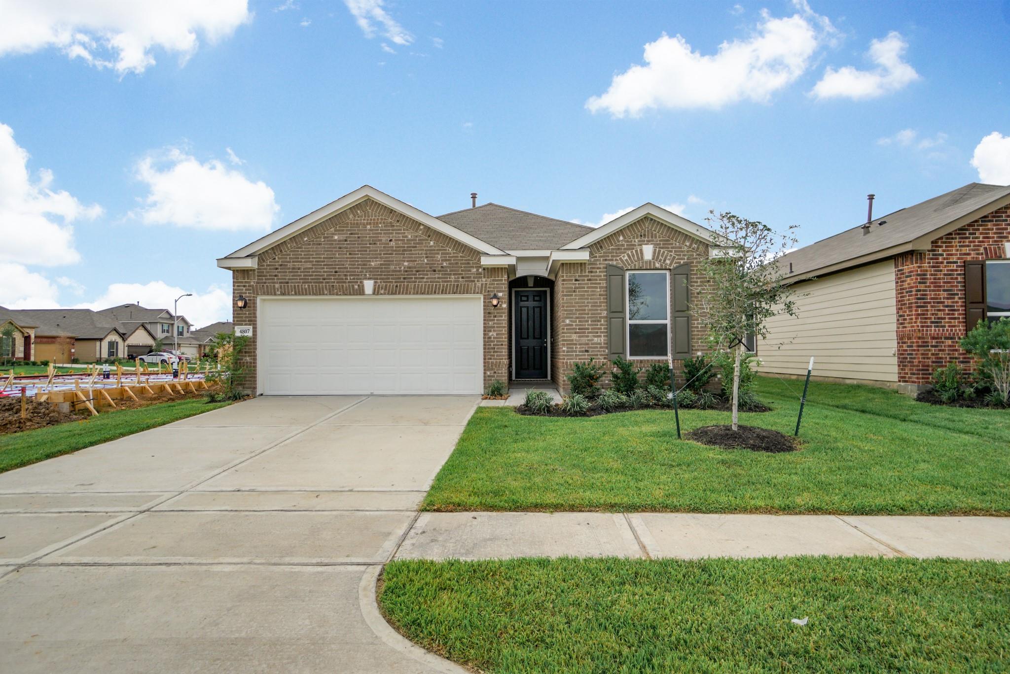 4807 Westfield Pines Drive