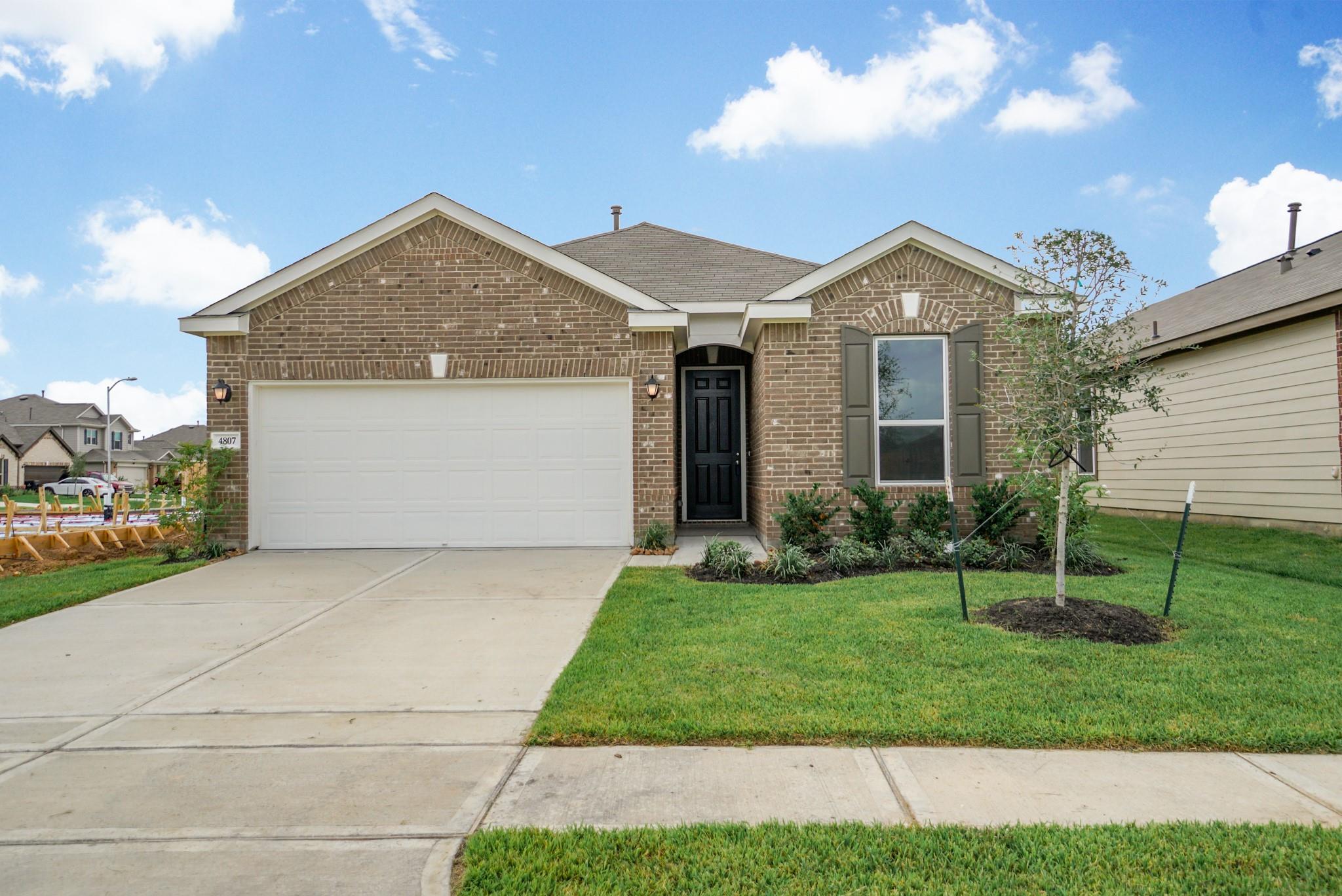 4807 Westfield Pines Drive