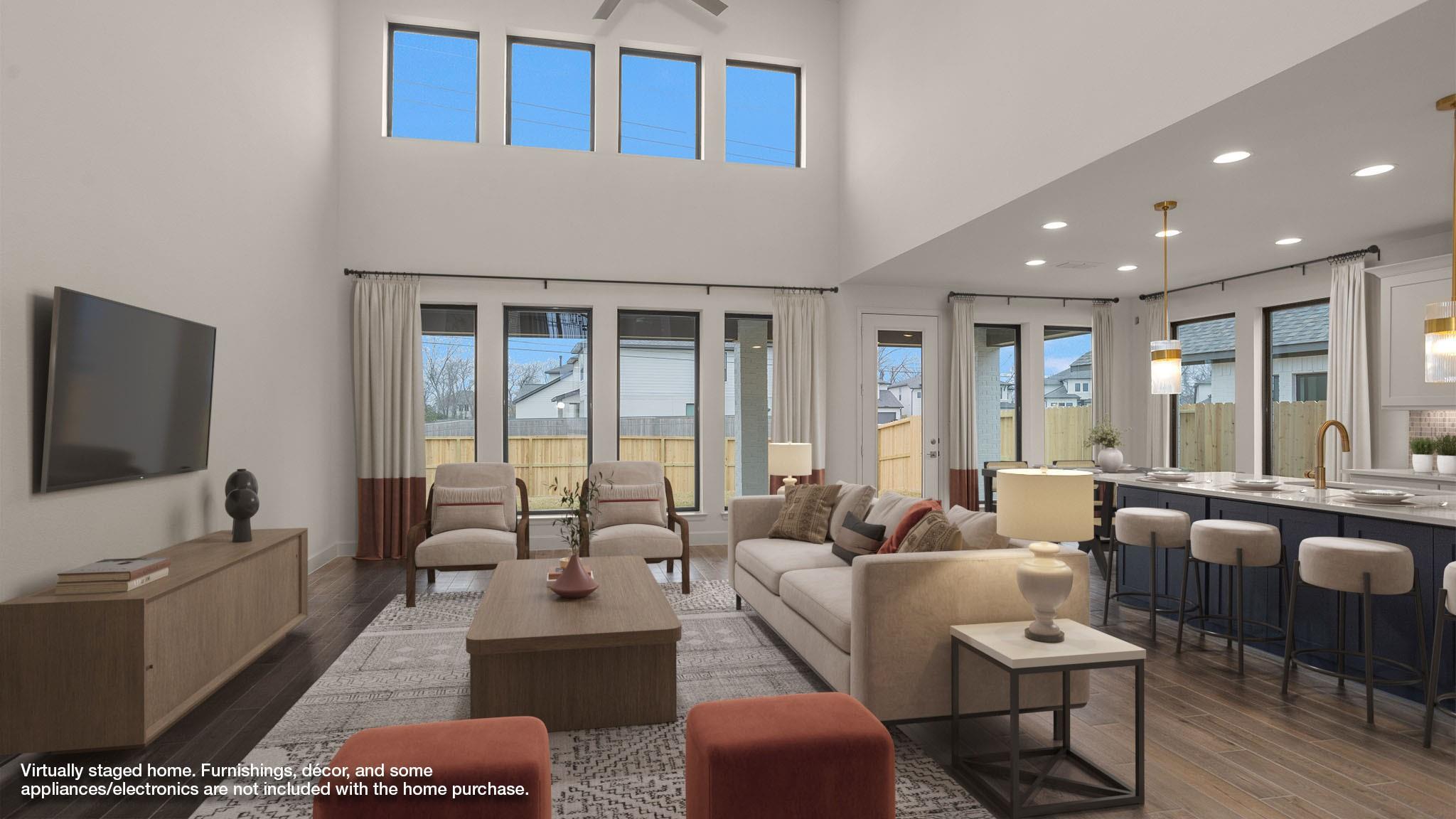 2031 Orchard Rose Drive