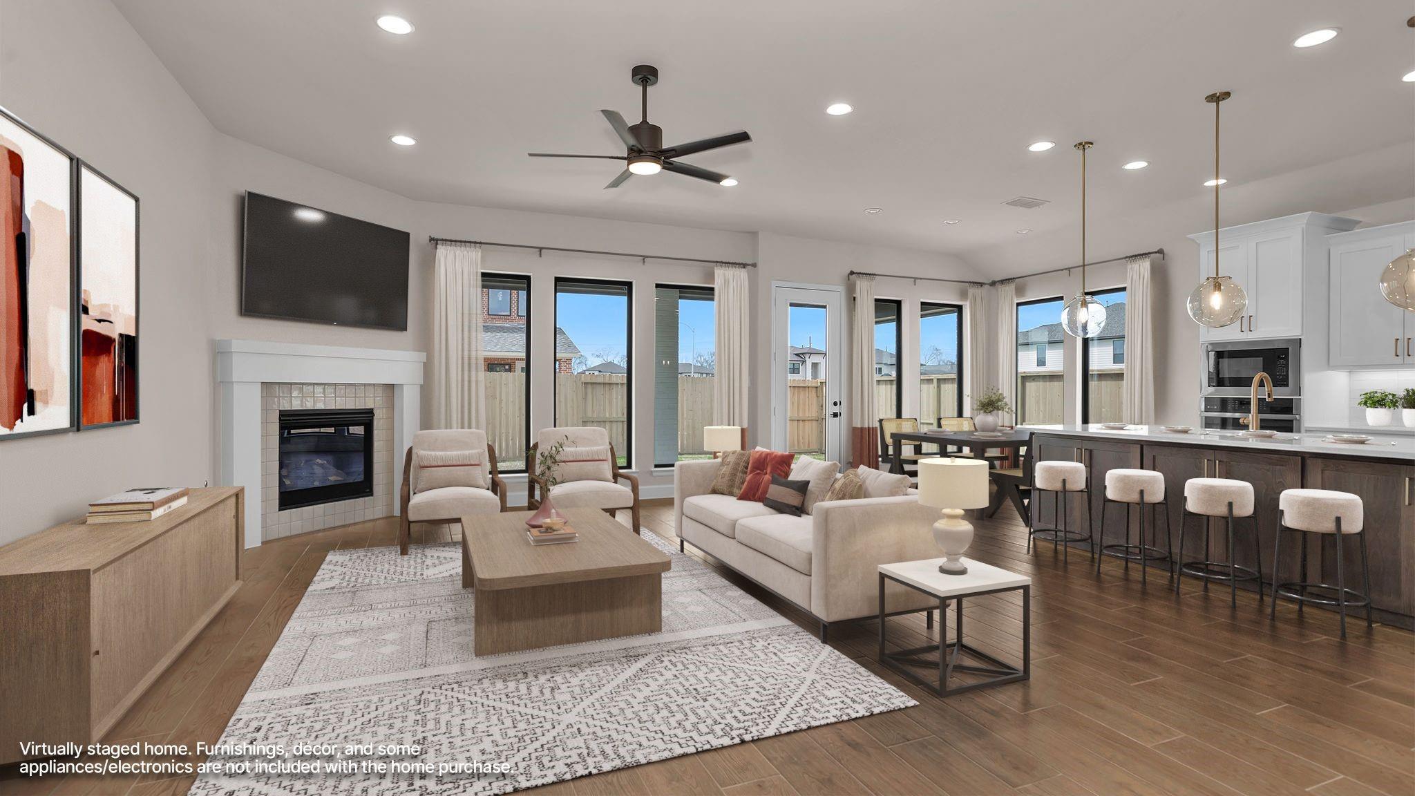 2031 Orchard Rose Drive