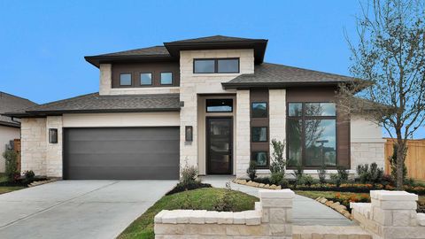 Property photo of 2031 Orchard Rose Drive, Missouri City, TX 77459