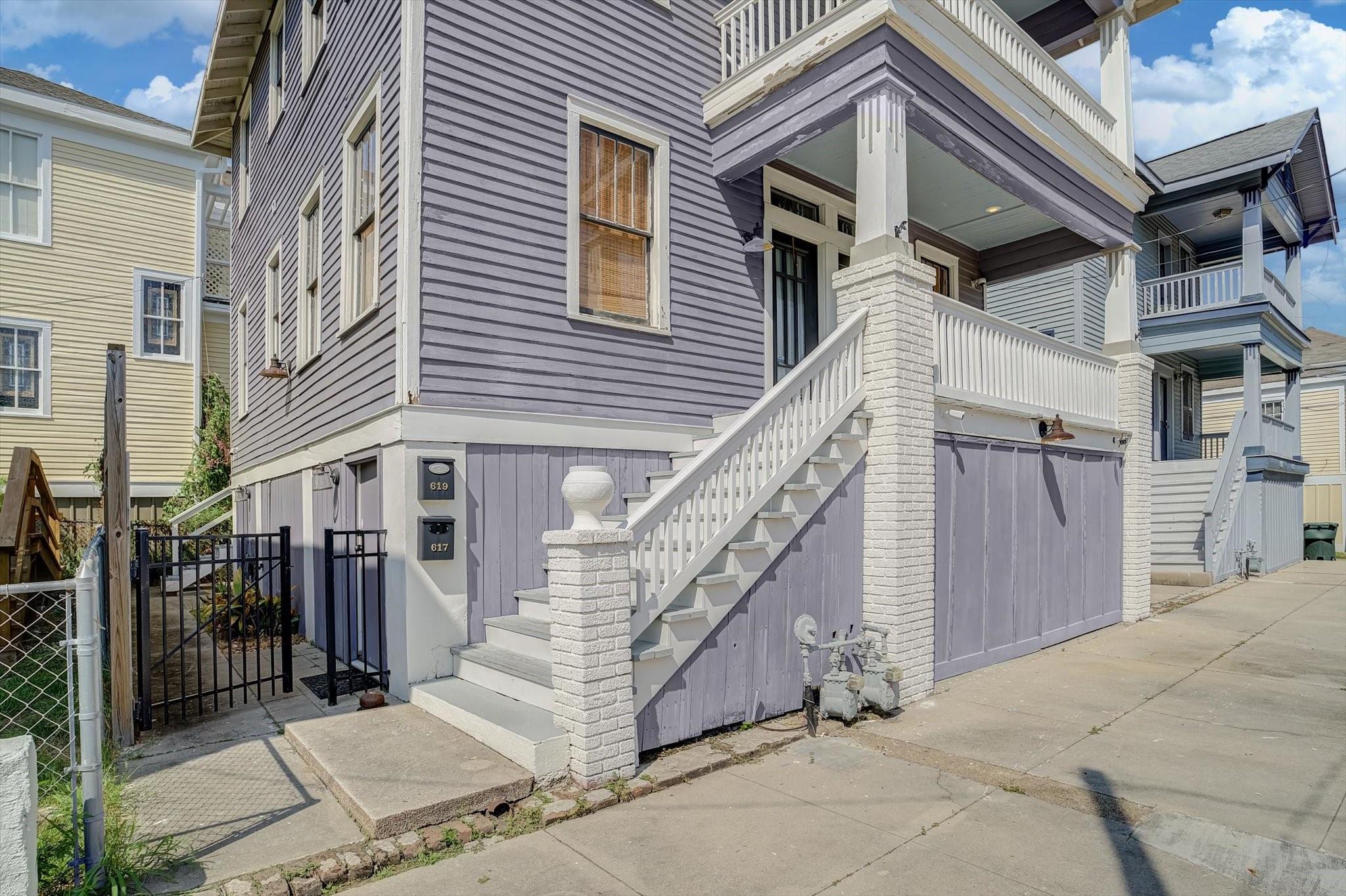617 18th Street