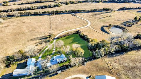 1500 Church Road Brenham TX 77833