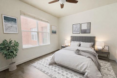 Tiny photo for 300 St Joseph Parkway #109, Houston, TX 77002 (MLS # 63422608)