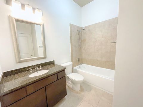 Tiny photo for 300 St Joseph Parkway #109, Houston, TX 77002 (MLS # 63422608)