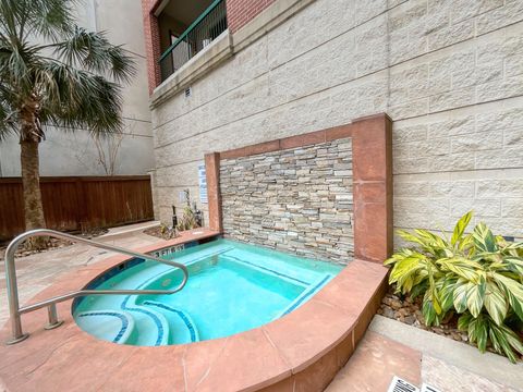 Tiny photo for 300 St Joseph Parkway #109, Houston, TX 77002 (MLS # 63422608)