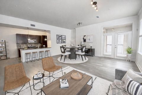 Photo of 300 St Joseph Parkway #109, Houston, TX 77002 (MLS # 63422608)