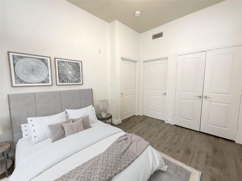 Tiny photo for 300 St Joseph Parkway #109, Houston, TX 77002 (MLS # 63422608)