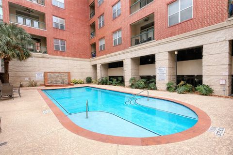 Tiny photo for 300 St Joseph Parkway #109, Houston, TX 77002 (MLS # 63422608)