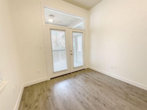 Tiny photo for 300 St Joseph Parkway #109, Houston, TX 77002 (MLS # 63422608)