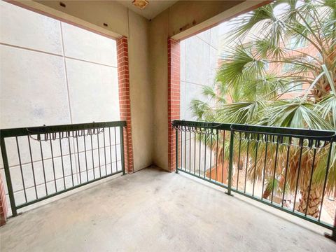 Tiny photo for 300 St Joseph Parkway #109, Houston, TX 77002 (MLS # 63422608)