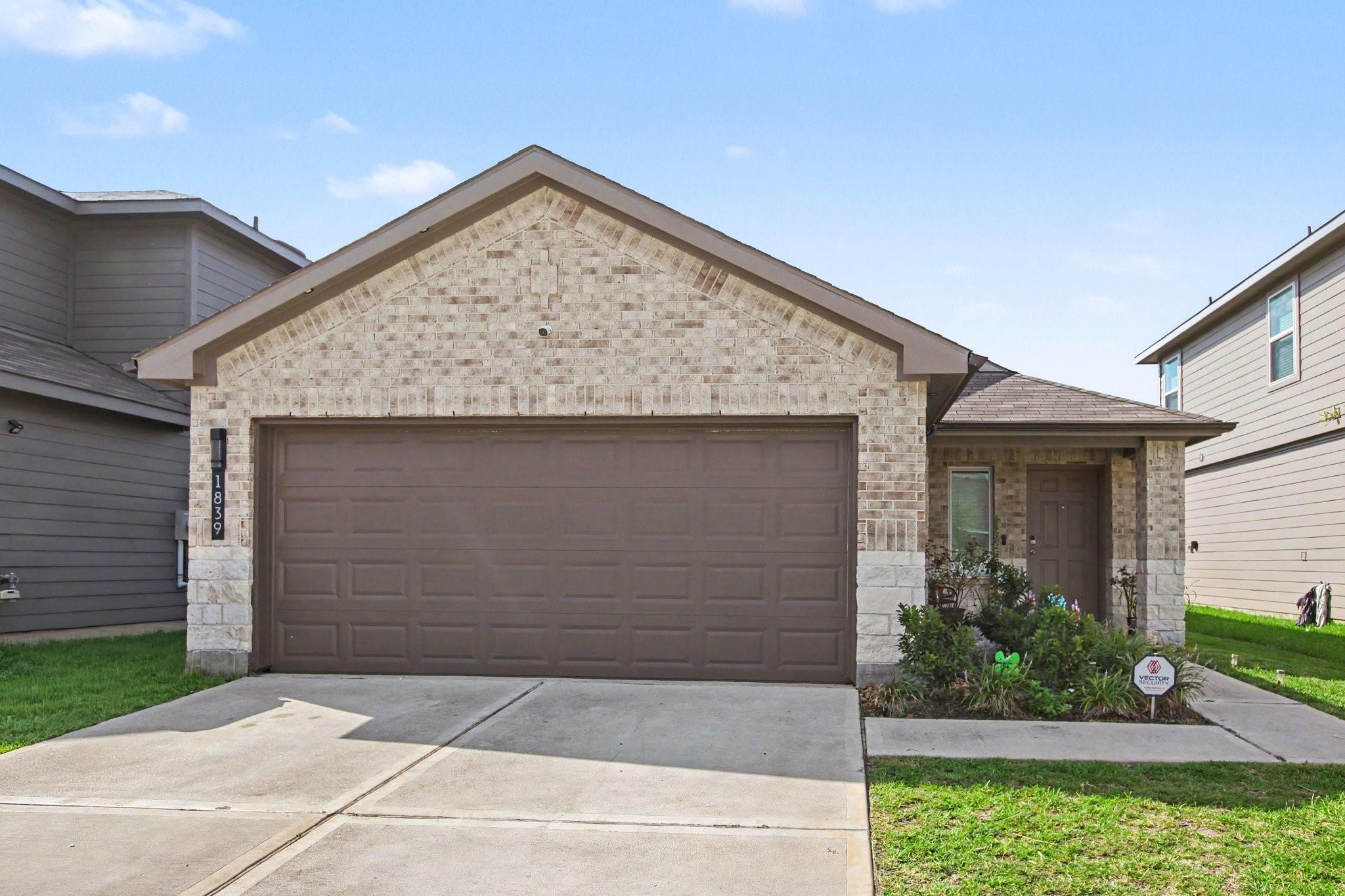 1839 Laurel Valley Drive