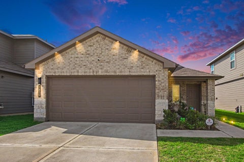 Photo of 1839 Laurel Valley Drive, Houston, TX 77014 (MLS # 14612937)